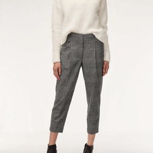 Aritzia WILFRED Chambéry Pant - 🇮🇹 Wool